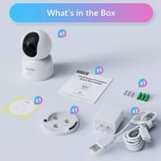 Zosi 518 Home Security WiFi Camera 