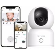 Zosi 518 Home Security WiFi Camera 
