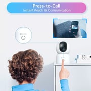 Zosi 518 Home Security WiFi Camera 