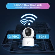 Zosi 518 Home Security WiFi Camera 