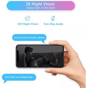 Zosi 518 Home Security WiFi Camera 