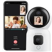 Zosi 1NC-528M6W-UK WiFi Security Camera