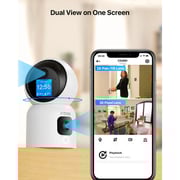 Zosi 1NC-528M6W-UK WiFi Security Camera