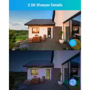 Zosi 1NC-1884M-UK WiFi Security Camera