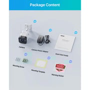 Zosi 1NC-1884M-UK WiFi Security Camera