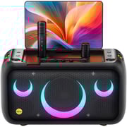 Ikarao BREAK X1 Smart Party Speaker With Screen 800W Black