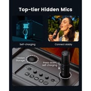 Ikarao BREAK X1 Smart Party Speaker With Screen 800W Black