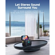 Ikarao SHELL S1 Smart Party Speaker With Screen 550W Black