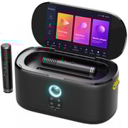 Ikarao SHELL S1 Smart Party Speaker With Screen 550W Black