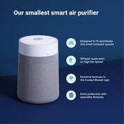 Blueair Blue Pure 511i Max Air Purifier BLU-111582