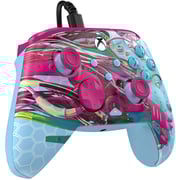PDP Dreams Rematch Glow Wired Controller Assorted