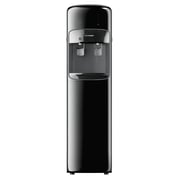 Koldair Type A Hot & Cold Water Dispenser, 2 Taps, Black - KWD-ABBL-3.1
