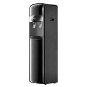 Koldair Type A Hot & Cold Water Dispenser, 2 Taps, Black - KWD-ABBL-3.1