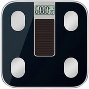 iStep Smart Solar Scale with Bluetooth Connectivity – CF539BLE