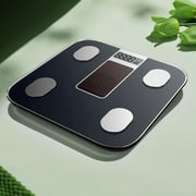 iStep Smart Solar Scale with Bluetooth Connectivity – CF539BLE
