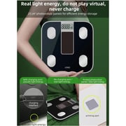 iStep Smart Solar Scale with Bluetooth Connectivity – CF539BLE