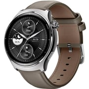 ساعة ذكية ميبرو لايت 3 برو لون كاكي XPAW019GRAY