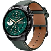 ساعة ذكية ميبرو لايت 3 برو لون أسود وأخضر XPAW019GREN