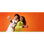 ساعة ذكية ميبرو C4 لون فضي XPAW021SIL