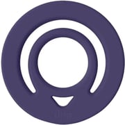 حامل هاتف دريب مغناطيسي لون أزرق غامق RH003DPUN1