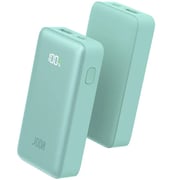 Joda Turbo Power Bank 10000mAh with Type-C Input, Green – PB013ALUN1