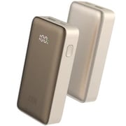 Joda Turbo Power Bank 10000mAh with Type-C Input, Gold – PB013AOUN1