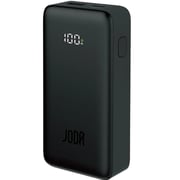 Joda Turbo Power Bank 10000mAh with Type-C Input, Black – PB013ABUN1