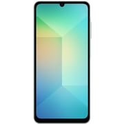 Samsung Galaxy A06 5G 64GB 4GB RAM Light Green Dual Sim Smartphone