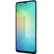 Samsung Galaxy A06 5G 64GB 4GB RAM Light Green Dual Sim Smartphone