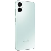 Samsung Galaxy A06 5G 64GB 4GB RAM Light Green Dual Sim Smartphone
