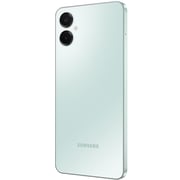 Samsung Galaxy A06 5G 64GB 4GB RAM Light Green Dual Sim Smartphone