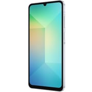 Samsung Galaxy A06 5G 64GB 4GB RAM Light Grey Dual Sim Smartphone