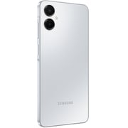 Samsung Galaxy A06 5G 64GB 4GB RAM Light Grey Dual Sim Smartphone