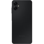 Samsung Galaxy A06 5G 64GB 4GB RAM Black Dual Sim Smartphone