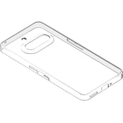 Nothing Clear Case Phone (3a)