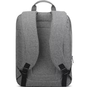 Lenovo Casual Backpack Grey 15.6Inch + M300 Wireless Mouse