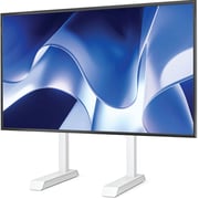 Table Top TV Stand For 55