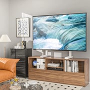 Table Top TV Stand For 55