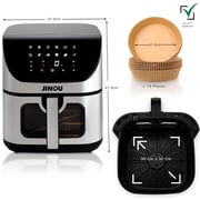 Jinou Non Stick Air Fryer JT-116