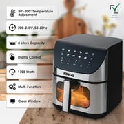 Jinou Non Stick Air Fryer JT-116