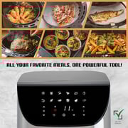 Jinou Non Stick Air Fryer JT-116