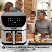 Jinou Non Stick Air Fryer JT-116
