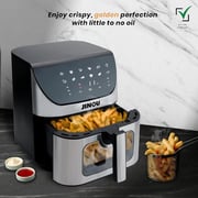 Jinou Non Stick Air Fryer JT-116