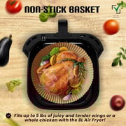 Jinou Non Stick Air Fryer JT-116