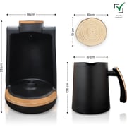 Jinou Turkish Coffee Maker JT-112