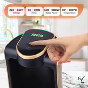 Jinou Turkish Coffee Maker JT-112