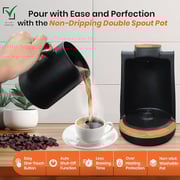 Jinou Turkish Coffee Maker JT-112