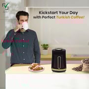 Jinou Turkish Coffee Maker JT-112