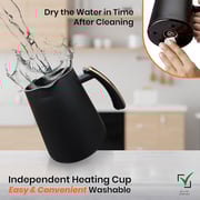 Jinou Turkish Coffee Maker JT-112