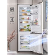 Millen Built-In Refrigerator 238 Litres MBIM 177.1ID